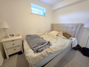 Bedroom- click for photo gallery
